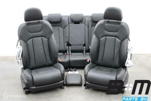 Leder S-Line interieur Audi Q8 5drs OEM, Auto-onderdelen, Interieur en Bekleding, Gebruikt