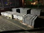 Ballast tegels en ballast blokken, Ophalen, Beton, Terrastegels