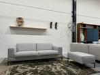 Nieuw Design on Stock Aikon Bank 3 zits Milton Surf Stof