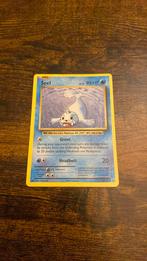 Seel dure en biezondere kaart, Hobby en Vrije tijd, Verzamelkaartspellen | Pokémon, Ophalen, Zo goed als nieuw, Losse kaart