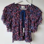 Nieuwe Isabel Marant tuniek in maat 34, Kleding | Dames, Overige kleuren, Red Valentino, Nieuw, Ophalen of Verzenden
