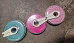 Staleks pro refill donut, vijl rol navulling, nagelstyliste, Overige kleuren, Nieuw, Ophalen of Verzenden, Handen en Nagels