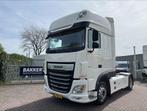 DAF XF 480 FT *2019* PTO-prep. - ASLAST BEWAKING - SSC - 390, Auto's, Vrachtwagens, Origineel Nederlands, Te koop, Automaat, 483 pk