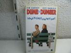 vhs 8a dumd and dumber, Alle leeftijden, Ophalen of Verzenden, Zo goed als nieuw, Actie en Avontuur