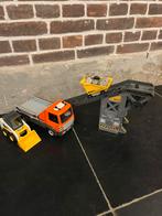 Playmobil maxx 7 set, Ophalen of Verzenden, Gebruikt