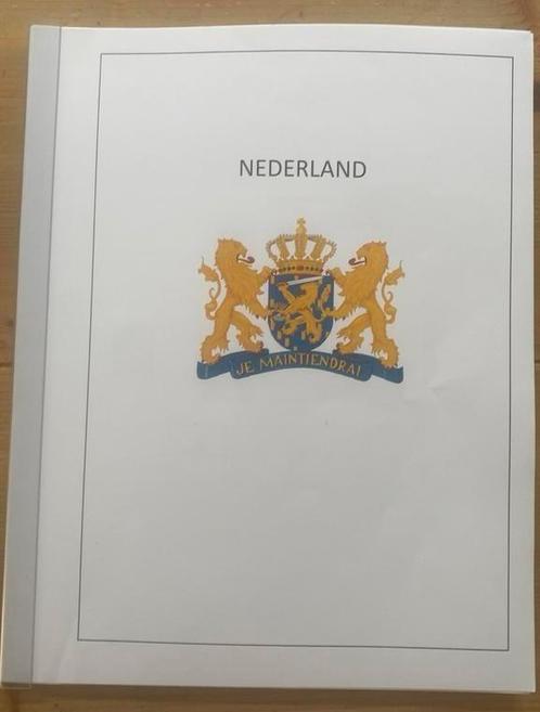 Album Nederland, Postzegels en Munten, Postzegels | Volle albums en Verzamelingen, Nederland, Ophalen of Verzenden
