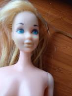 Barbie Germany vintage 1975, Verzamelen, Poppen, Ophalen of Verzenden, Gebruikt, Pop