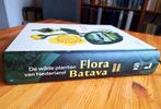 Flora Batava1800 – 1934, Bloemen, Planten en Bomen, Nieuw, Esther van Gelder & Norbert Peeters, Ophalen of Verzenden