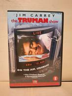 The Truman Show
(1998) Jim Carrey ‧ Komedie/Fantasy ‧ DVD, 1980 tot heden, Ophalen of Verzenden, Zo goed als nieuw, Komedie