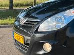 Hyundai i20 1.4 5-deurs 2009 – Zwart – CarPlay & Camera, Voorwielaandrijving, Zwart, 4 cilinders, 1396 cc