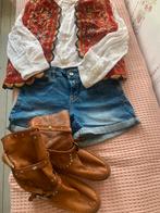 Dames gilet Boho Ibiza Romy Boomsma, Kleding | Dames, Overige Dameskleding, Ophalen of Verzenden, Nieuw