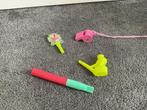 Speelgoed Setje - Fluitjes, Ophalen of Verzenden, Gebruikt, Jongen of Meisje
