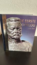 De Eerste Wereldoorlog (1914-1918), 20e eeuw of later, Europa, Ophalen of Verzenden, Zo goed als nieuw