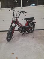 Tomos 65cc, Fietsen en Brommers, Brommers | Tomos, Ophalen, Zo goed als nieuw, Standard