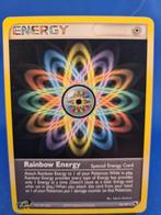 Rainbow Energy 95/109 - Ruby &amp; Sapphire, Verzenden, Gebruikt