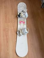Snowboard, Sport en Fitness, Snowboarden, Ophalen, Gebruikt, Board