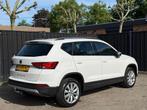 SEAT Ateca 1.0 EcoTSI Style Business Intense, Voorwielaandrijving, Stof, Gebruikt, Euro 6