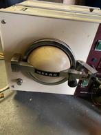 Autoclaaf melag, Ophalen, Gebruikt