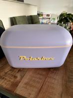 Koelbox, lila, Caravans en Kamperen, Ophalen, Zo goed als nieuw, Koelelement