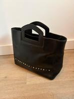 Originele Micmacbags Masterpiece leren hand- en schoudertas, Sieraden, Tassen en Uiterlijk, Tassen | Damestassen, Ophalen of Verzenden