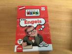 Ik leer engels,, Een of twee spelers, Ophalen of Verzenden, Zo goed als nieuw, Identity Games
