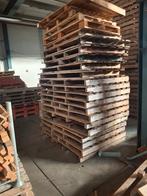 Gratis Pallets grote hoeveelheid ophalen in amsterdam noord, Tuin en Terras, 6 m³ of meer, Ophalen, Overige houtsoorten
