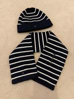 Tommy Hilfiger Muts & Sjaal Set - Nieuw!, Kleding | Dames, Mutsen, Sjaals en Handschoenen, Ophalen, Nieuw, Muts