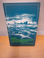- Toen 't Schuimend Zeenat Hevig Bruiste, Boeken, Geschiedenis | Stad en Regio, Ophalen of Verzenden, Gelezen, Rik Valkenburg