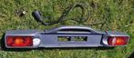 verlichtingsbalk voor aanhangwagen, boottrailer , aanhanger, Ophalen of Verzenden, Zo goed als nieuw, Fietsendrager-accessoire
