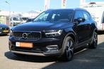 Volvo XC40 1.5 T4 Recharge Inscription Expression | Navi | C, Stof, 180 min, Zwart, Bedrijf