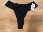Barbara string 44 NIEUW!! Nu €2,50, Ophalen of Verzenden, Zwart, String