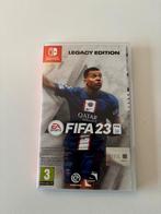 FIFA 23 - Nintendo Switch, Spelcomputers en Games, 2 spelers, Eén computer, Ophalen of Verzenden, Zo goed als nieuw