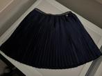 Blauw Rokje Maat 158-164 WE Fashion, Meisje, Ophalen of Verzenden, Zo goed als nieuw, Jurk of Rok