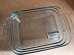 Pyrex ovenschalen 3stuks Nieuw, Huis en Inrichting, Keuken | Keukenbenodigdheden, Ophalen of Verzenden, Nieuw