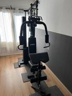 Dione fitnes station, Sport en Fitness, Ophalen, Gebruikt, Metaal, Krachtstation