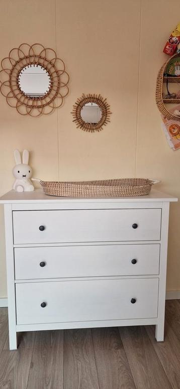 Ikea Hemnes ladekast beschikbaar voor biedingen