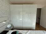 FARVIK schuifdeur voor PAX kast (200x201 cm), Huis en Inrichting, Kasten | Kledingkasten, Ophalen, 200 cm of meer, Zo goed als nieuw