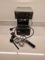 Quickmill 820 espressomachine, Ophalen, Gebruikt