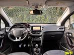 Peugeot 2008 1.2 PureTech GT-line | Navi | Trekhaak, Auto's, Voorwielaandrijving, Stof, Gebruikt, Euro 6