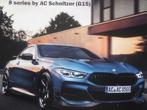 BMW Series 8 Coupe by AC Schnitzer Brochures, Ophalen of Verzenden, Zo goed als nieuw, BMW