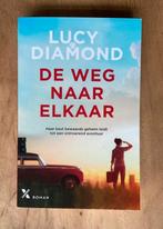 De weg naar elkaar - Lucy Diamond, Ophalen of Verzenden, Zo goed als nieuw