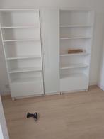 IKEA PAX MALM EN BESTA MONTAGE, Huis en Inrichting, Kasten | Kledingkasten, Nieuw, Ophalen of Verzenden, Minder dan 100 cm, 25 tot 50 cm