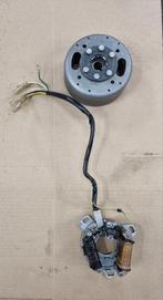 Honda MBX 80 ontsteking, Fietsen en Brommers, Ophalen of Verzenden, Gebruikt, Overige typen, Honda