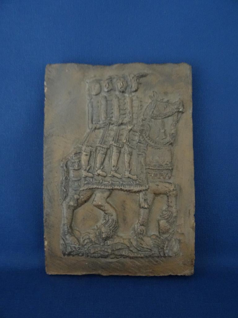 Kleitablet, Ophalen of Verzenden