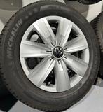 Winterbanden met velgen Volkswagen Touran, Ophalen, Gebruikt, 16 inch, Info@bandenbunker.nl