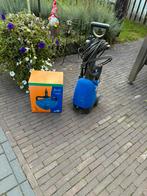 Alto hogedruk reiniger met patio cleaner, Tuin en Terras, Hogedrukreinigers, Ophalen of Verzenden, Gebruikt, Elektrisch