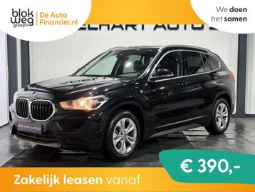 BMW X1 XDrive25e Automaat / Navigatie full map € 22.950,00 beschikbaar voor biedingen