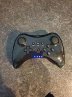 draadloze wii u pro controller gamepad wup-005, Ophalen of Verzenden