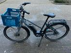 Trek District+ 2 Elektrische Fiets - Powerpack 400, Gebruikt, 51 tot 55 cm, 50 km per accu of meer, Ophalen