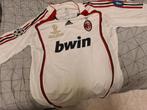 Seedorf ac milan longsleeve voetbalshirt, Verzamelen, Sportartikelen en Voetbal, Ophalen of Verzenden, Zo goed als nieuw, Buitenlandse clubs